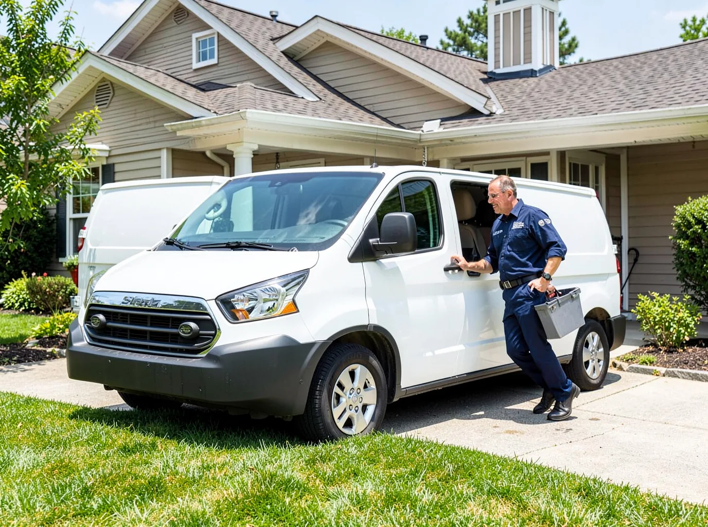Emergency Plumber company in Etna, OH