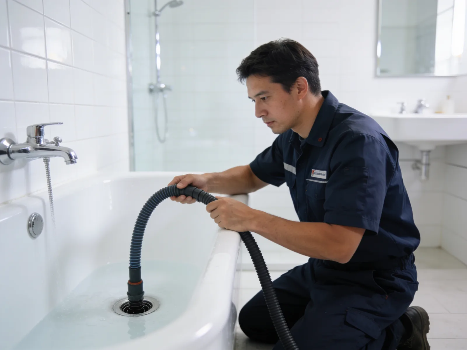 Emergency Plumber Etna, OH FAQs